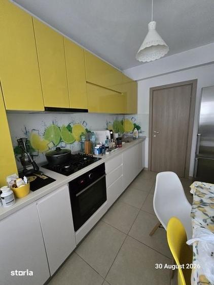 Apartament 3 camere - 6