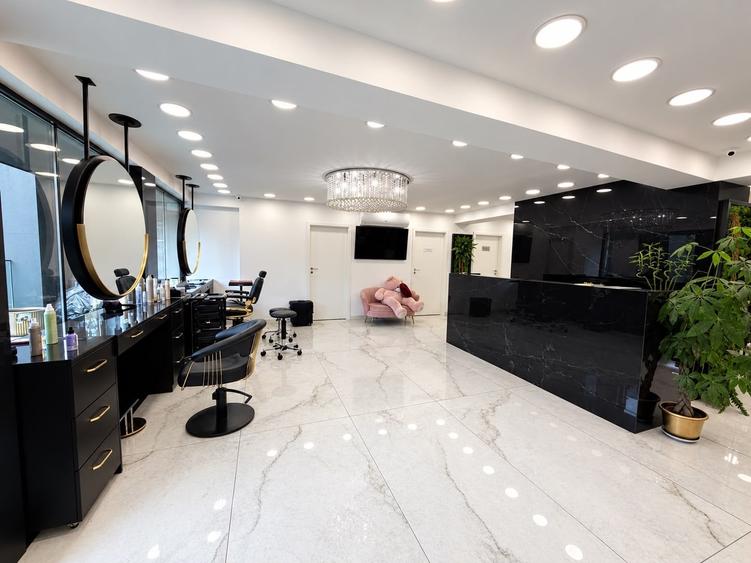 Spațiu comercial, de 220 mp, în Băneasa