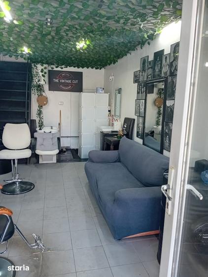 Spațiu comercial, de 30 mp, în Coiciu
