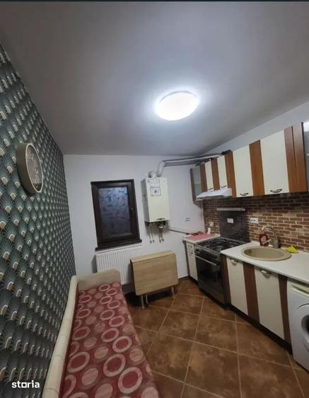 Garsonieră în Păcurari