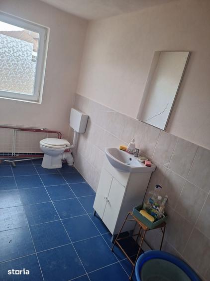 Casă cu 4 camere cu Teren 4623 Mp în Ciugud