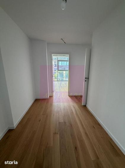 Apartament cu 2 camere decomandat în Floreasca
