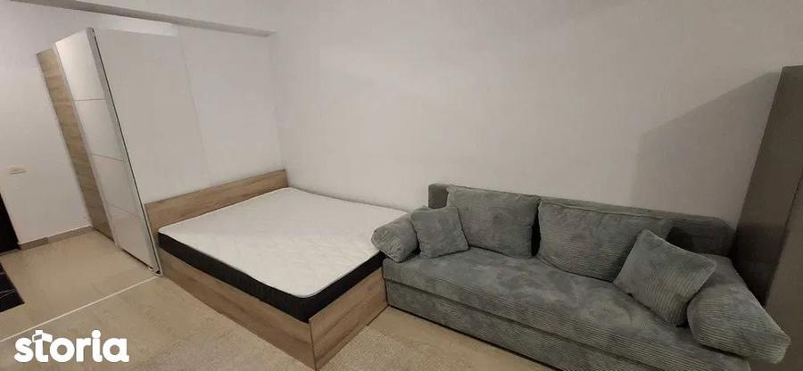 Garsonieră, mobilată în Dămăroaia