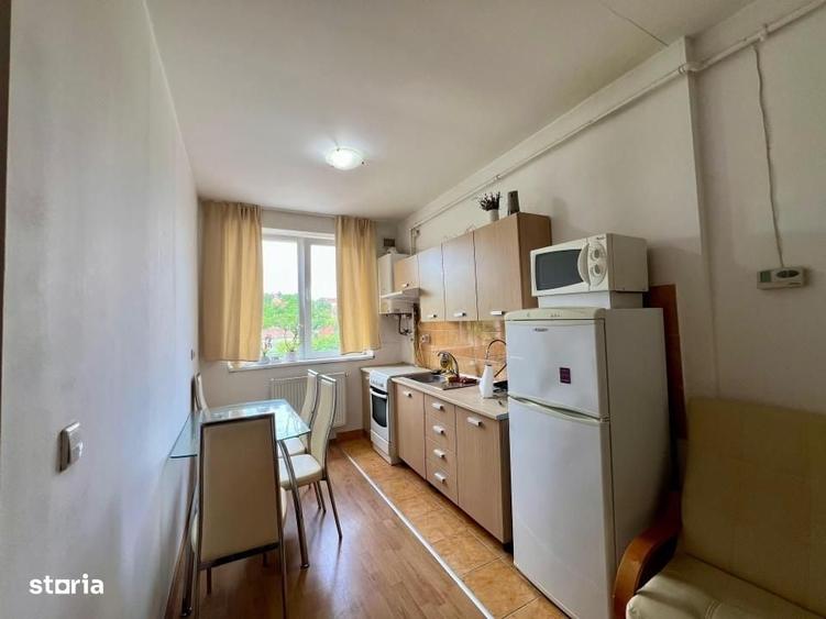 Apartament cu 2 camere mobilat | Str Oasului | Etaj 3 | Cluj-Napoca - 7