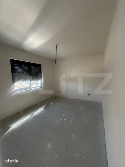 Casă cu 4 camere cu Teren 350 Mp în Păulești