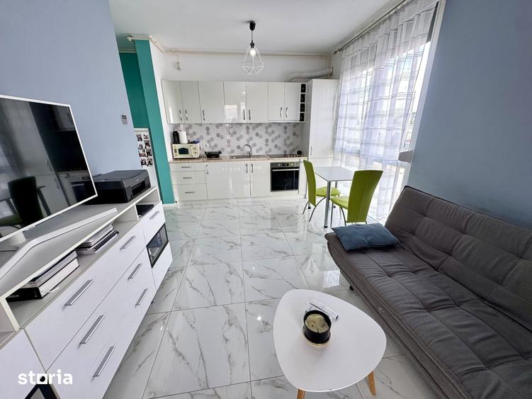 Vand apartament 2 camere+parcare, ARED-AFI - 3
