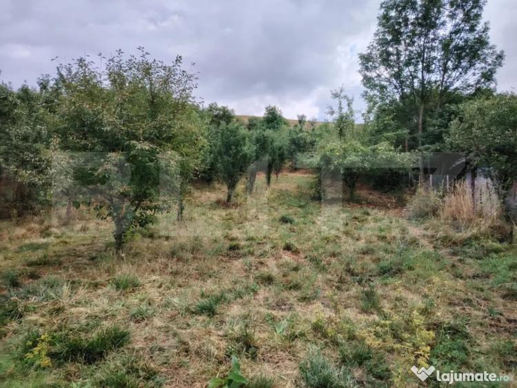Teren intravilan, 1151 mp, zona Martinesti - 1