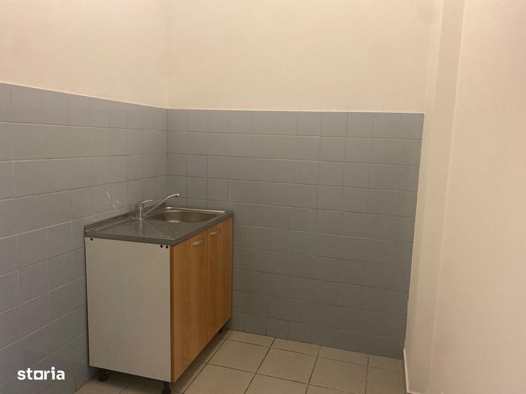 Spațiu comercial, de 164 mp, în Chitila