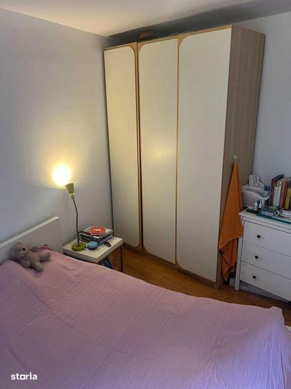 Apartament cu 2 camere decomandat, mobilat în Cișmigiu