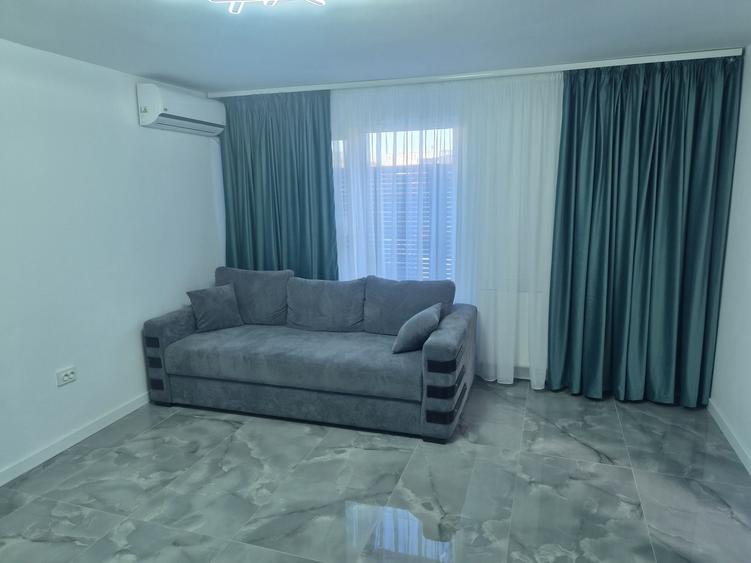 Apartament cu 2 camere în Fundeni