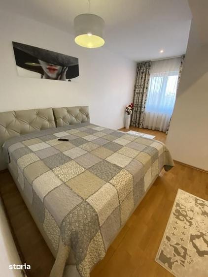 Apartament cu 2 camere în Centrul Civic