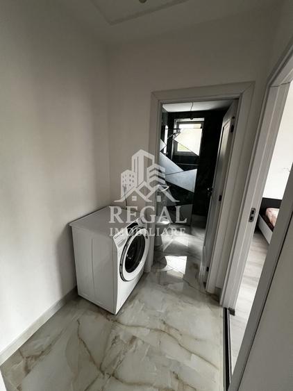 Apartament cu 2 camere semidecomandat în Ultracentral