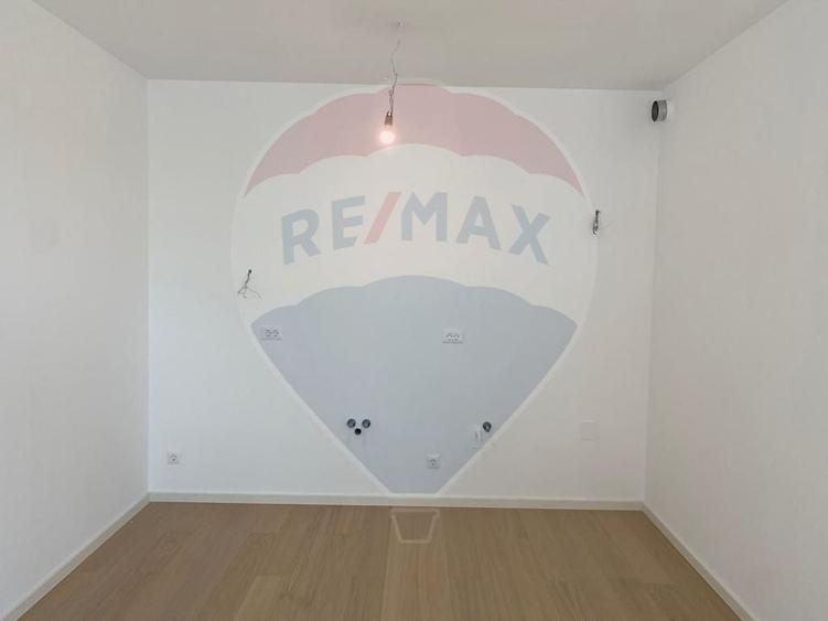 Apartament cu 2 camere decomandat în Floreasca