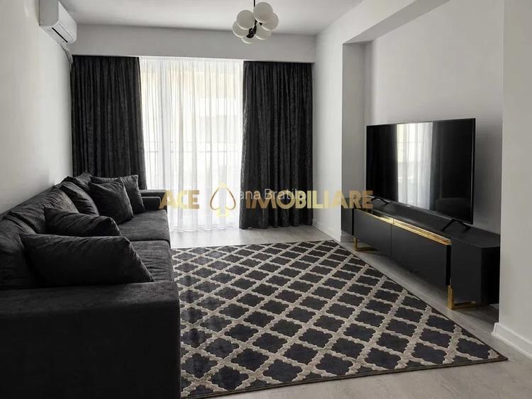 2 Camere de inchiriat | Gorjului | Centrala | Parcare | Metrou
