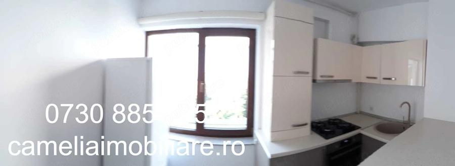 Apartament cu 2 camere decomandat în Lacul Morii