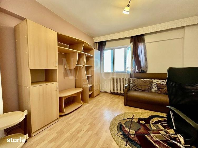 Apartament 2 camere de vanzare in Intre Lacuri, Cluj Napoca - 1