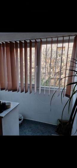 Garsonieră decomandată în Crângași