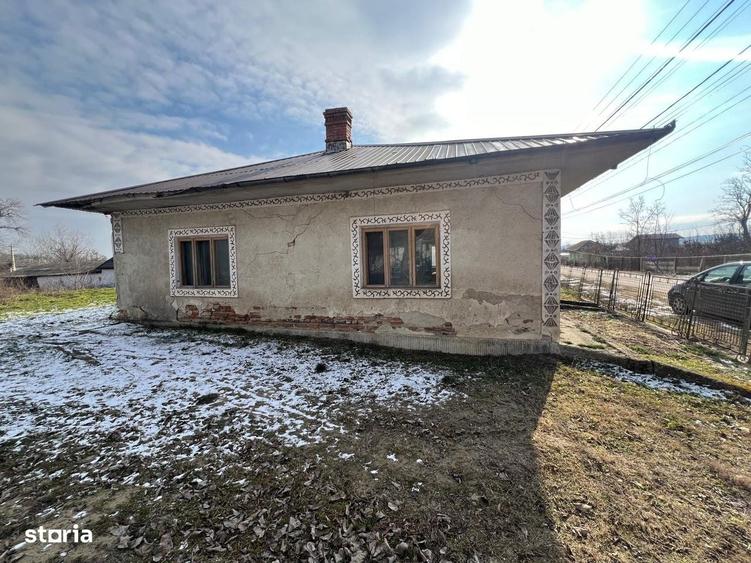 Casă cu 3 camere în Victoria