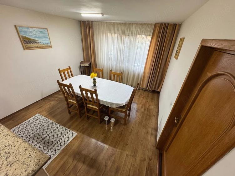 Casă cu Teren 320 Mp în Valea Mare