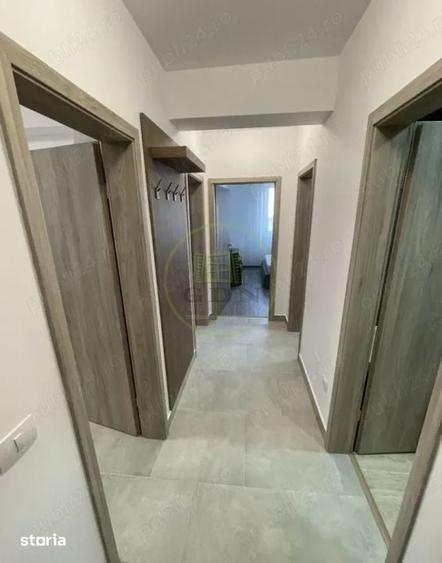 Apartament cu 2 camere în Tractorul