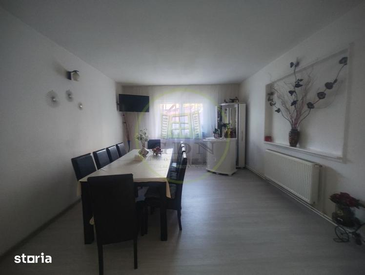 Casa 4 camere, teren 397 mp, Craiova, zona IPJ Dolj - 2