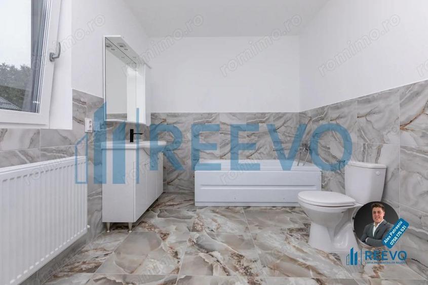 Duplex modern cu priveli?te spre padure! - 1