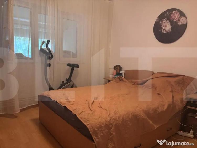 Apartament de vanzare, cu 3 camere, 55 mp, zona Lipovei - 14