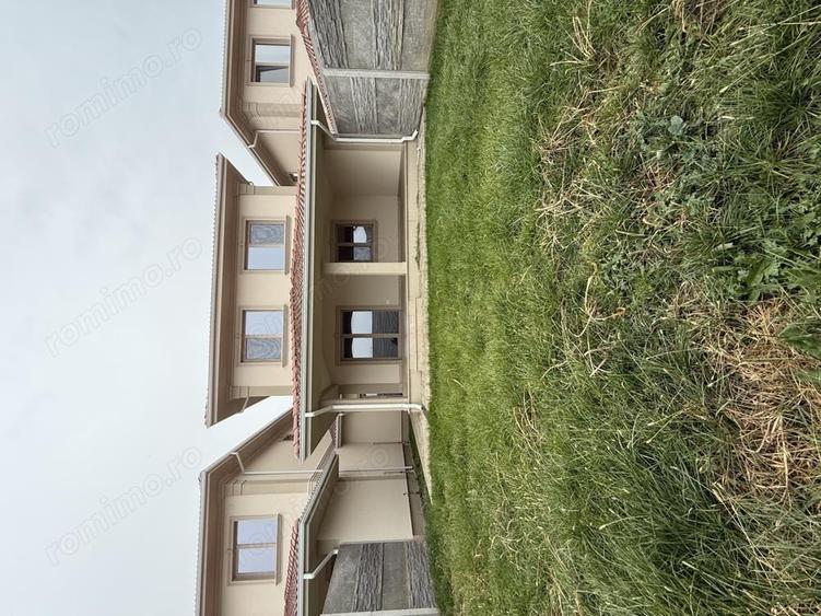 Comision 0!! Casa unita prin garaj in Giroc - 3