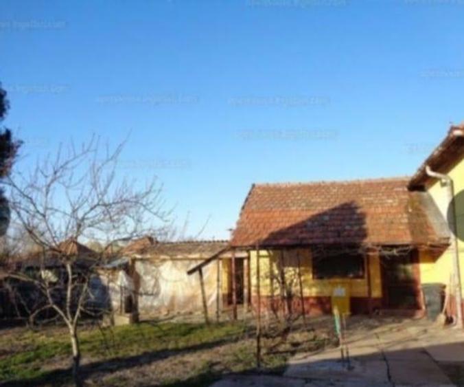 RECO Casa cu 3 camere Sarkad(Hu) - 5