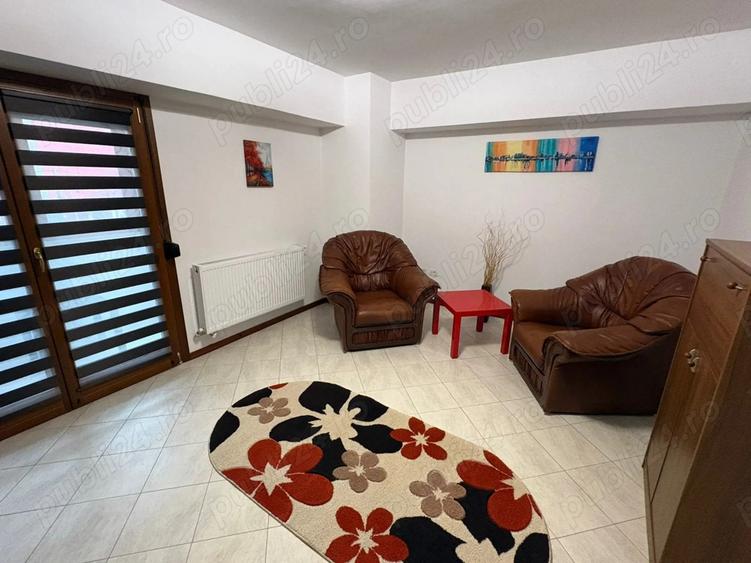 Inchiriez apartament 2 camere Unirii Nord - 7