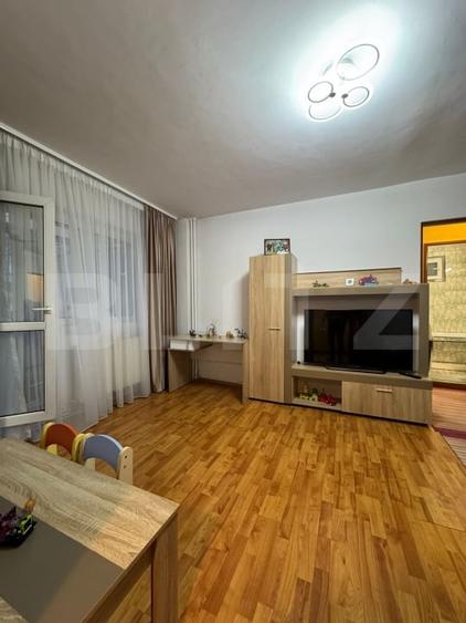 Apartament cu 2 camere, 47,50 mp, Piata Rahova - 3