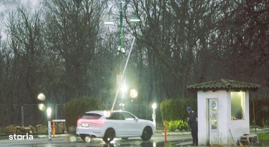 Casa noua, Green City, parter ,etaj , mansarda, 150mp utili,lux - 15