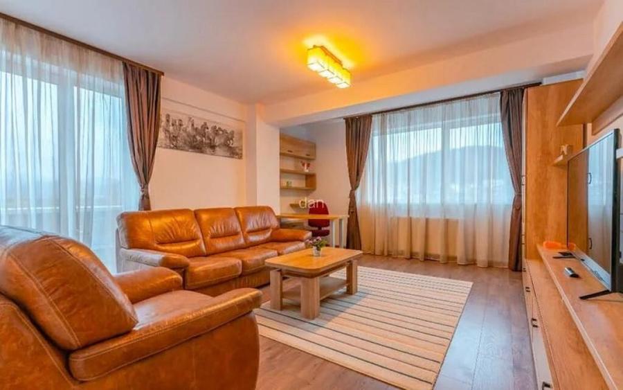 Apartament cu 2 camere, decomandat - zona Racadau. - 7