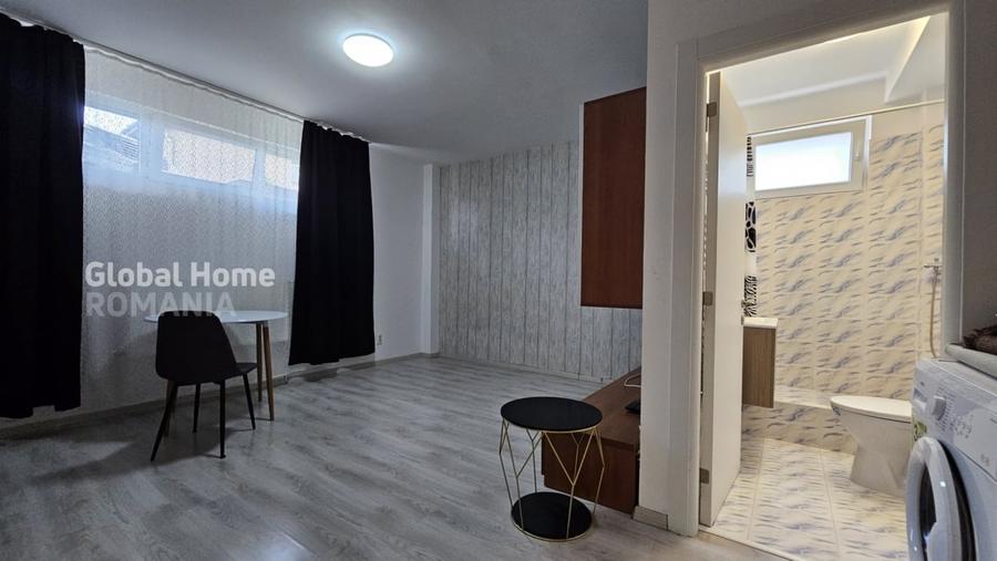 Garsoniera 28.5 MP | Tunari - 1 Decembrie | Loc parcare inclus - 4