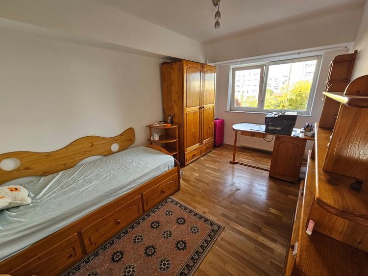 Apartament 4 Camere - ( metrou Iancului ) - 2