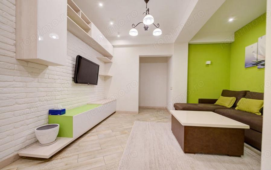 Apartament 2 Camere zona Trapezului - 4