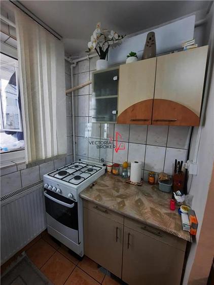 Garsoniera cocheta cu centrala proprie sos. Pantelimon - 7