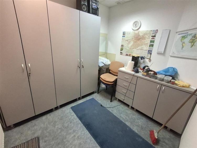 Spatiu comercial 110mp parcare zona Piata Cibin - 6