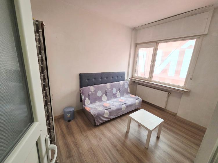 Romana, Universitate, garsoniera stradala 6 minute metrou - 6