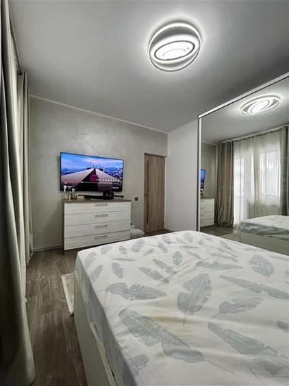 Apartament 4 camere in Bloc Nou, Mobilat si Utilat Premium, Zona Kaufland Navoda - 24