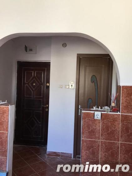 Apartament cu 2 camere de vanzare, etaj intermediar, Dealul Florilor - 3