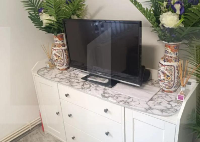 Apartament 2 camere, 55 mp, zona Dambovita - 5