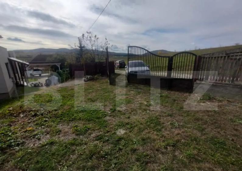 Teren intravilan 728 mp Sigmir, cu toate utilita?ile l - 1