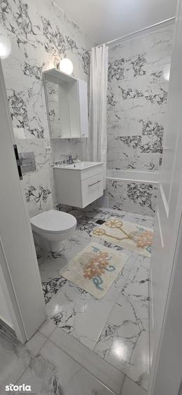 Garsoniera cocheta | Pope?ti-Leordeni |Metrou Berceni 8-10 min - 2