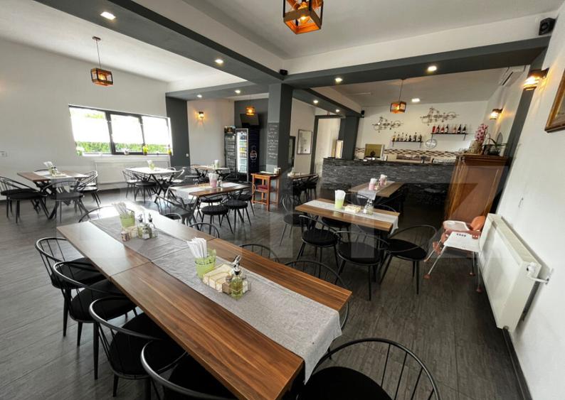 ????Afacere la cheie pe DN17, ie?irea din Beclean - 33