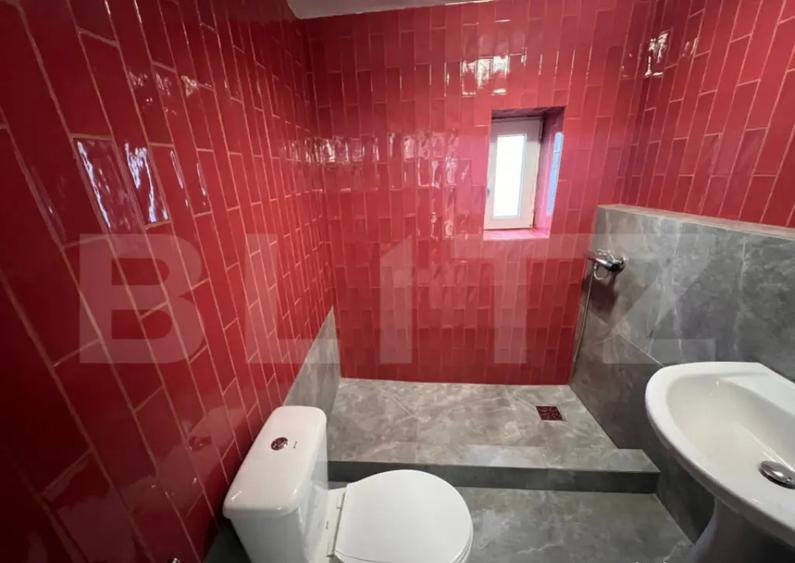 Garsoniera de inchiriat, 45 mp, Pet Friendly - USAMV, Manast - 1