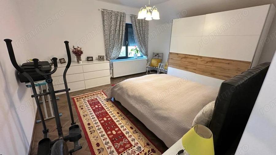 Vila moderna in Lumina complet mobilata ?i utilata - 8