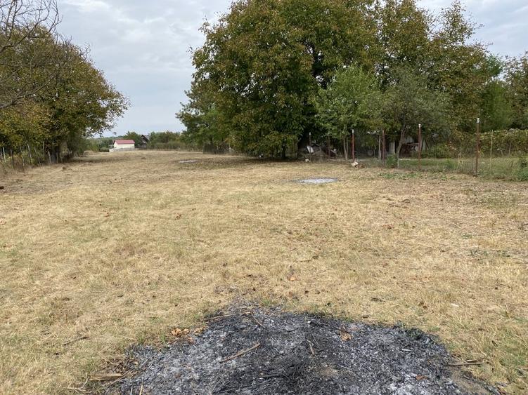 Particular Izvorani Intravilan - 9