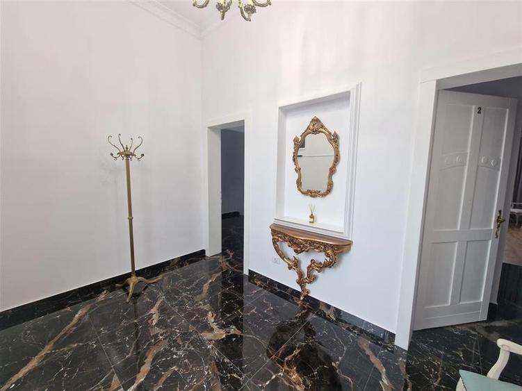 RECO Apartament Art Nouveau in casa Fodor Gyula - 9