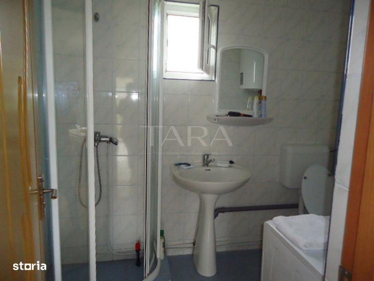 Sannicoara casa + teren 3800 mp, spa?iu, lini?te ?i poten?ial real - 5